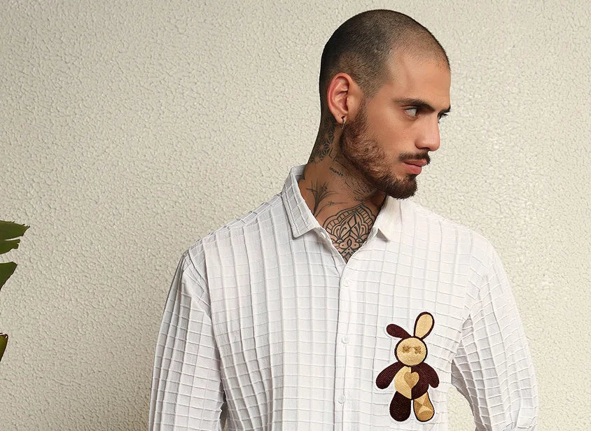 The Modern Gentleman’s Guide